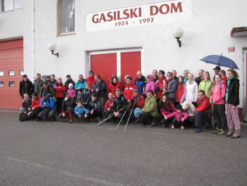 Planinski pohod PGD Drenov Grič-Lesno Brdo na Koreno