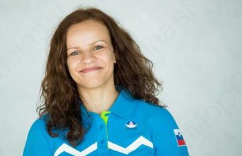Odlična uvrstitev Kristine Vršič na svetovnem pokalu
