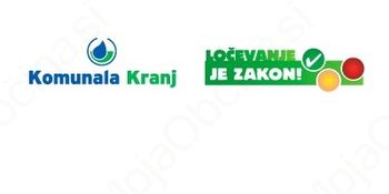 Obvestilo o spremenjenem obračunu in prilagojenih cenah ravnanja z odpadki v občini Preddvor