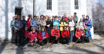 Svizci na Magdalenski gori in Pugledu 