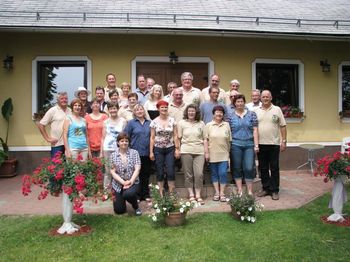 Petnajst let žlahtnega ustvarjanja Petnajst let žlahtnega ustvarjanja
