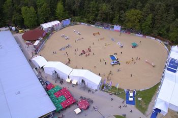 Center konjeniškega športa Celje
