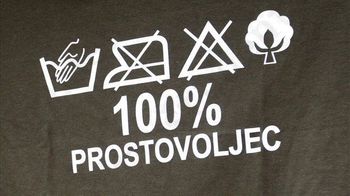 NATEČAJ PROSTOVOLJEC LETA 2015