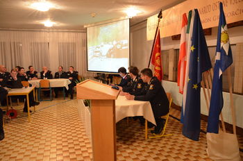 126.redni letni občni zbor PGD Kobarid 