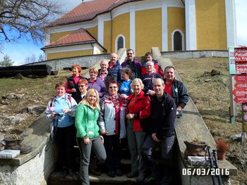 SREČANJE GORSKIH STRAŽARJEV IN VARUHOV GORSKE NARAVE SMDO
