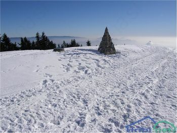 Pohod na 1577 m visoki SMREKOVEC