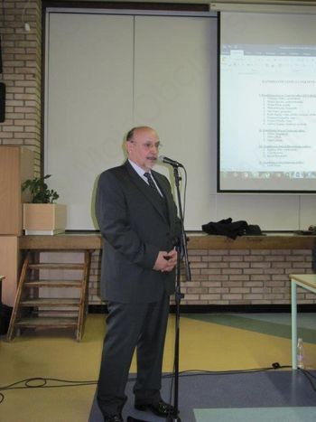 Veliko načrtov in želja v Ribiški Družini Vrhnika