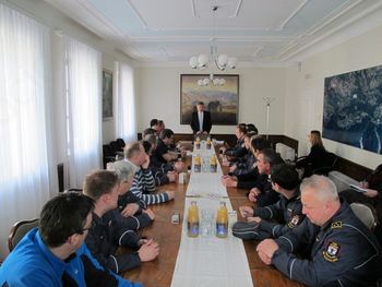 Oživimo srce – za večje možnosti preživetja ob srčnem zastoju
