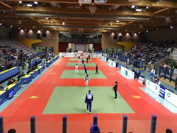 Evropski mladinski pokal v judu