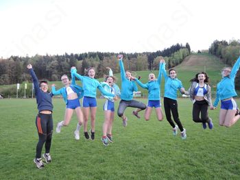 ATLETINJE ŠESTE NA EKIPNEM PRVENSTVU