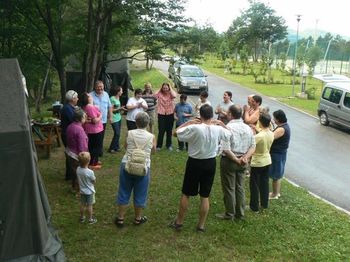 Društvo Sožitje Ajdovščina vabi Društvo Sožitje Ajdovščina vabi