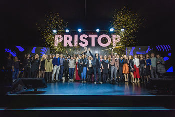 Agencija leta 2015 Pristop