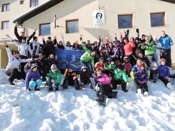 Tridnevni obisk CŠOD Kranjska Gora