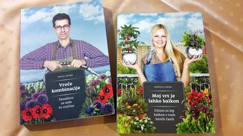PREDAVANJE O BIO VRTNARJENJU