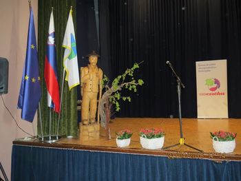 Za nami je 2. Srečanje vinogradniških pevskih zborov Dolenjske, prvi izmed veselih dogodkov v okviru 44. Tedna cvička v Trebnjem Za nami je 2. Srečanje vinogradniških pevskih zborov Dolenjske, prvi izmed veselih dogodkov v okviru 44. Tedna cvička v Trebnjem