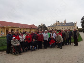 Invalidi in biseri Moravske