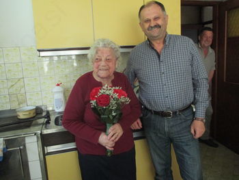 91  let Frančiške Sever 