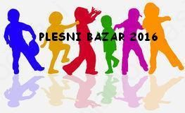 PLESNI BAZAR