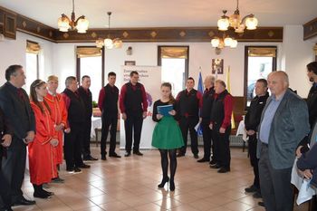 OCENJEVANJE VZORCEV VIN V OKVIRU 44. TEDNA CVIČKA NA ČATEŽU 