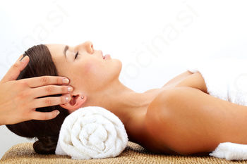 Martinovo razvajanje v Wellness & spa centru Idila