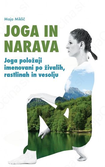 JOGA IN NARAVA JOGA IN NARAVA
