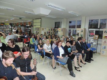 20. Golievi dnevi s komikom Tadejem Tošem