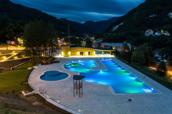  NA GORENJSKI PLAŽI BO TUDI LETOS FLETNO POLETNO
