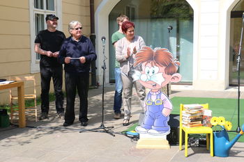 Beremo za nagrado Toneta Partljiča