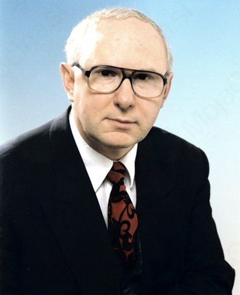 Msgr. prof. Janezu Zupetu v slovo