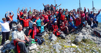 OSVAJANJE DALMATINSKIH OTOKOV