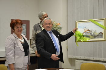 Občinski svet obravnaval izčrpen dnevni red ter se poslovil od direktorice občinske uprave