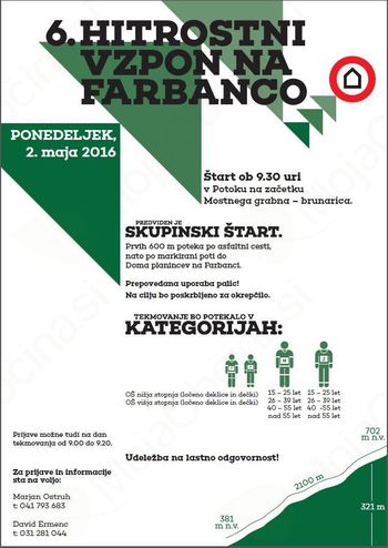 PRVOMAJSKE PRIREDITVE PD NAZARJE