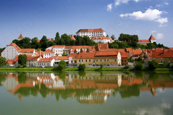 EKSKURZIJA - PTUJ