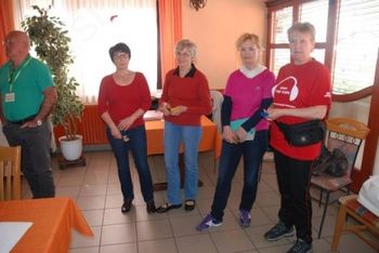 ŠPORTNE IGRE UPOKOJENCEV