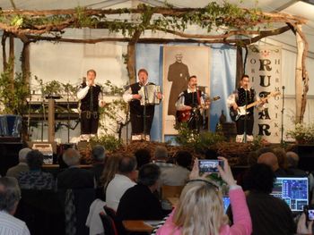 Šembiška pomlad 2016