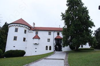 Sklop prireditev v okviru Valvasorjevih družinskih popoldnevov