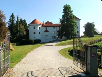 Grad Bogenšperk ponovno odprl svoja vrata