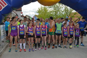 TEK NA ZDOLAH IN DOSEŽKI SEVNIŠKIH ATLETOV