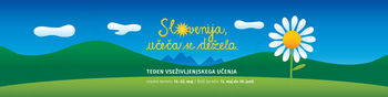 Teden vseživljenjskega učenja 2016