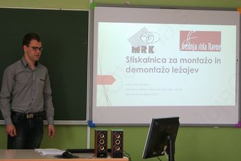 MRK 2016 – 23. regijsko srečanje