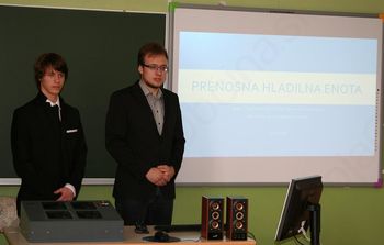 MRK 2016 – 23. regijsko srečanje