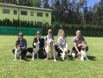 Druga tekma za pokal 2016, KV EO