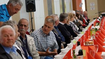 70 let Srednje šole Ravne