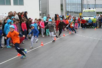 OTROŠKA OLIMPIJADA, HAIKUJI