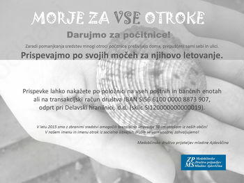 Maj na MDPM Ajdovščina