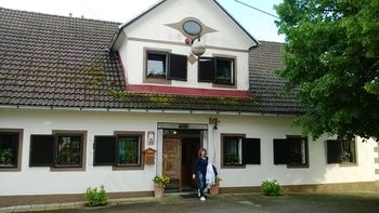 Zaključna ekskurzija U3ŽO MOCIS Slovenj Gradec Zaključna ekskurzija U3ŽO MOCIS Slovenj Gradec