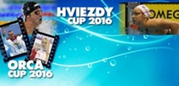 Orca Cup Bratislava 2016