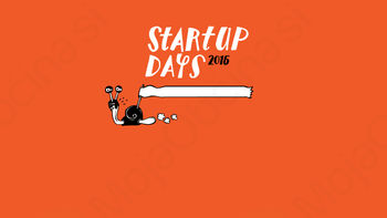 Startup vikend socialnih inovacij 2016