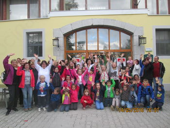 Popoldan na cesti