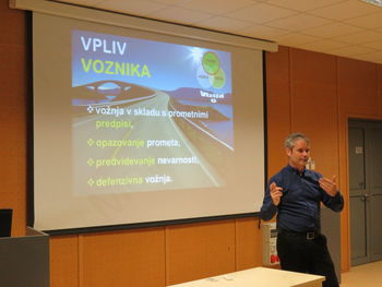 Redno mesečno srečanje članov Invalidskega društva ILCO za Koroško